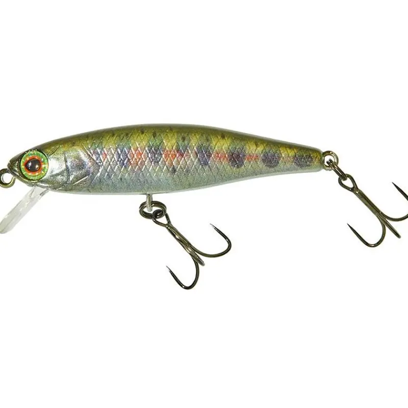 Illex Leurre Suspending Tiny Fry 50 Sp Rt - 5Cm