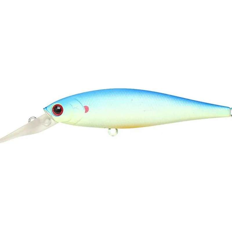 Lucky Craft Leurre Suspending B'freeze Pointer - 7.8Cm - Deep Diver Sp