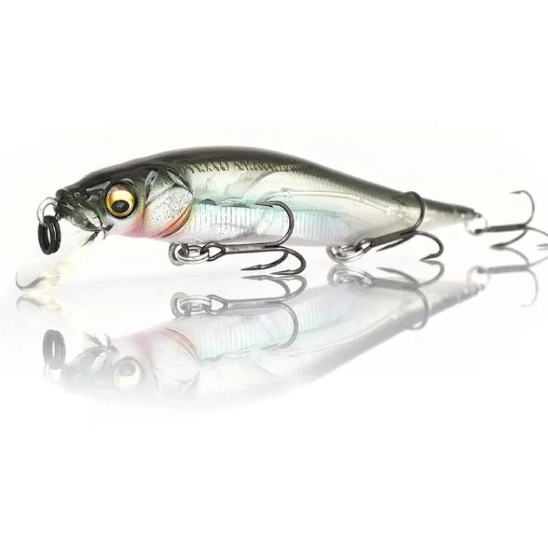 Megabass Leurre Suspending Vision Oneten Jr - 9.8Cm