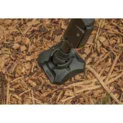 Avid Carp Level Chair Benchmark Leveltech Hi-Back Recliner Chair
