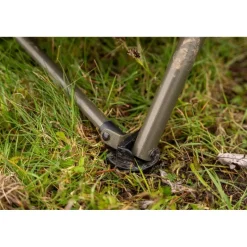 Avid Carp Level Chair Revolve Low Chair