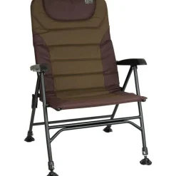 Level Chair Fox Eos Chair