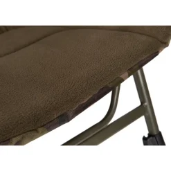 Fox Level Chair Super Deluxe Arm Chair