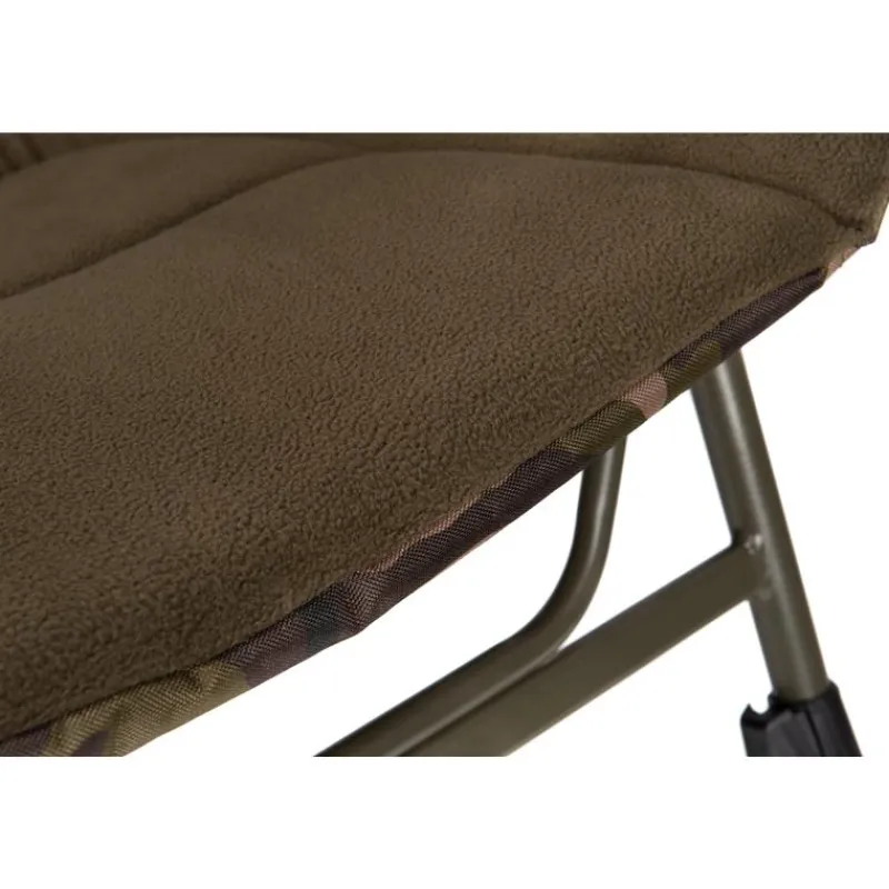 Fox Level Chair Super Deluxe Arm Chair