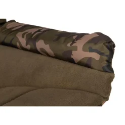 Fox Level Chair Super Deluxe Arm Chair