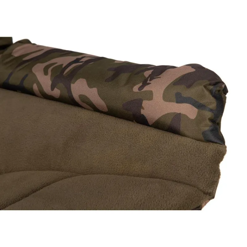 Fox Level Chair Super Deluxe Arm Chair