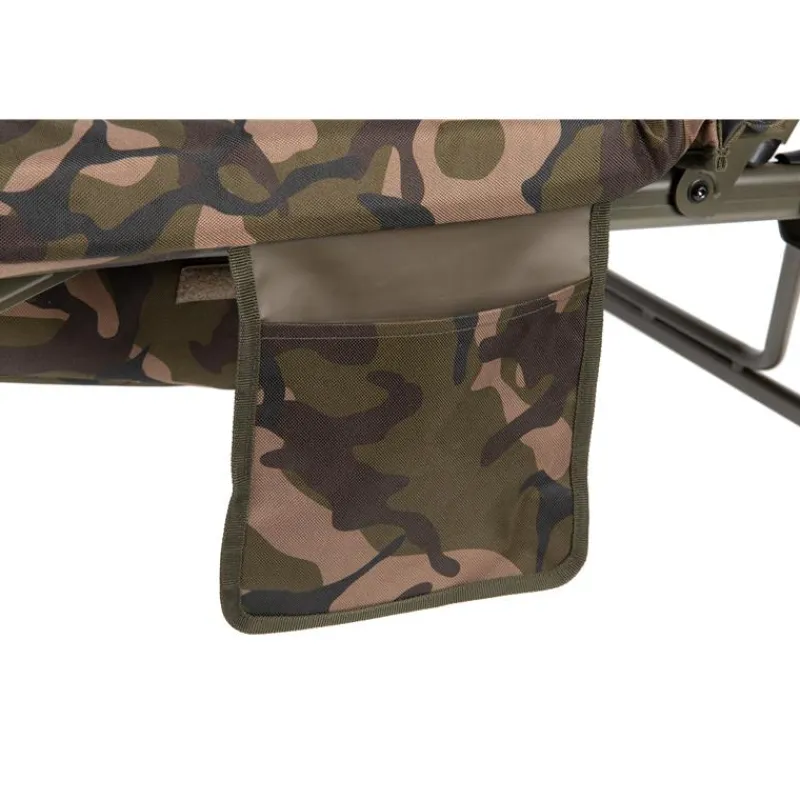 Fox Level Chair Super Deluxe Arm Chair