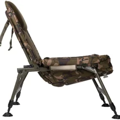 Fox Level Chair Super Deluxe Arm Chair