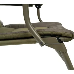 Level Chair Fox Voyager Recliner Chairs