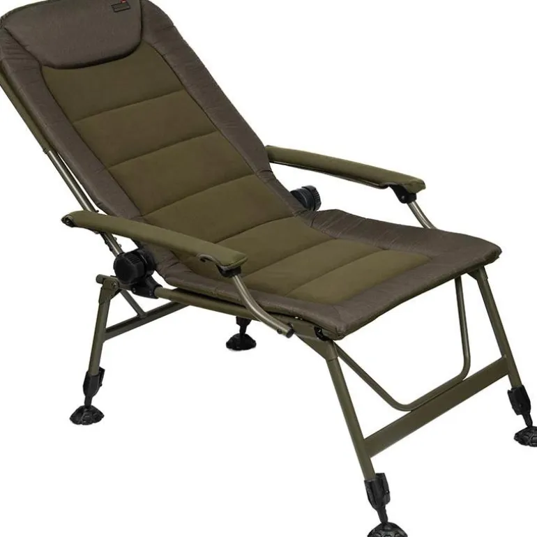 Level Chair Fox Voyager Recliner Chairs