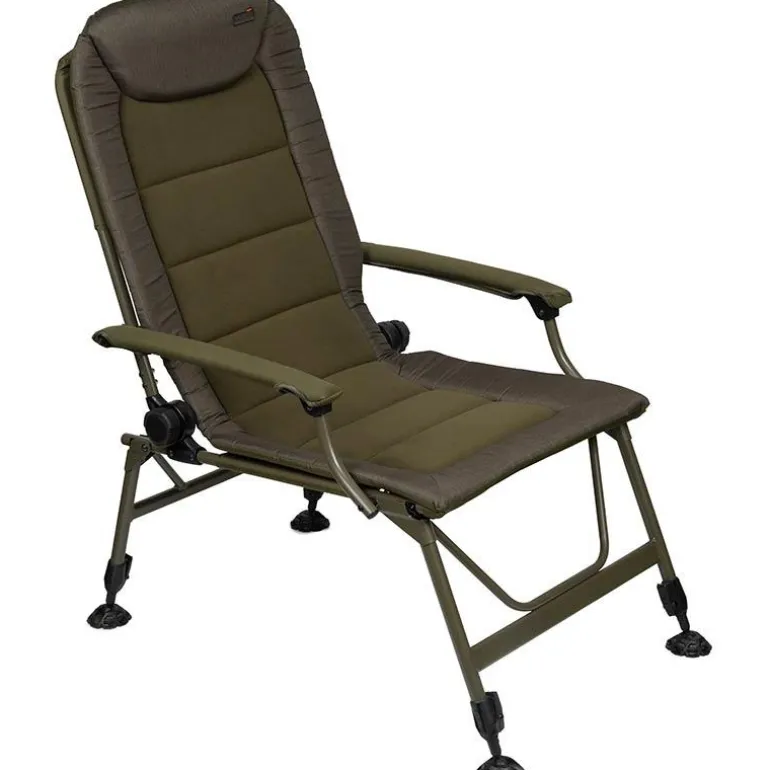 Level Chair Fox Voyager Recliner Chairs