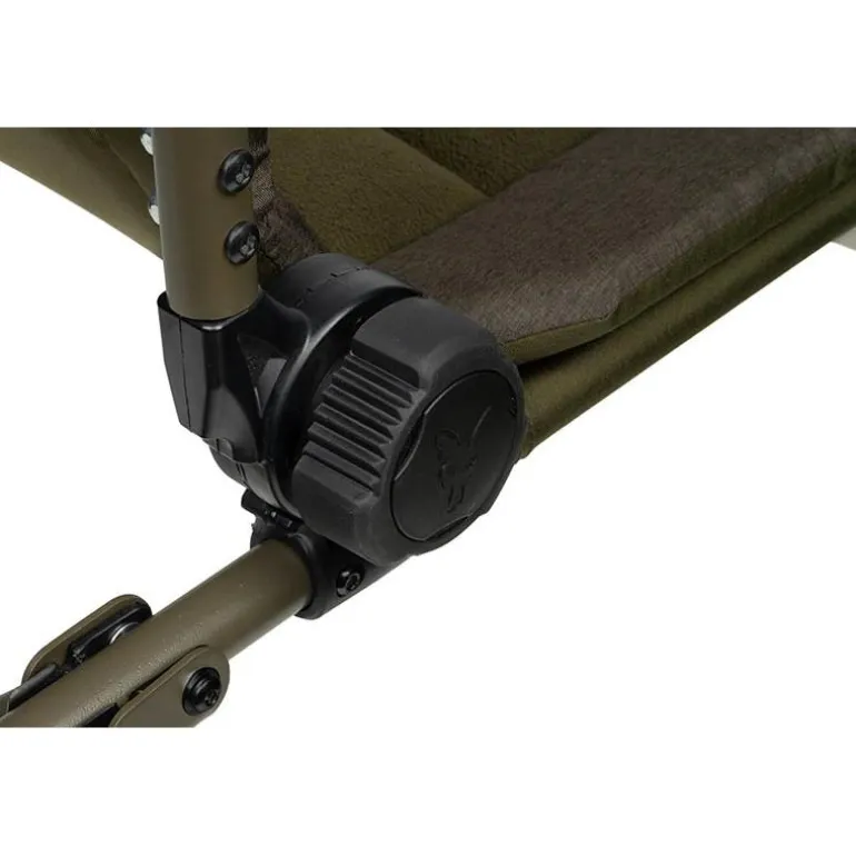 Level Chair Fox Voyager Recliner Chairs
