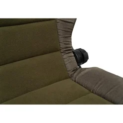 Level Chair Fox Voyager Recliner Chairs