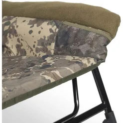 Nash Level Chair Indulgence Emperor Chair Camo