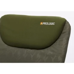 Level Chair Prologic Recliner Inspire Relax Avec Accoudoirs
