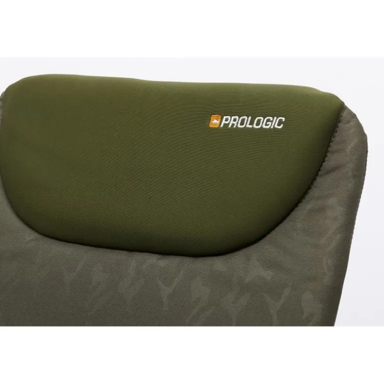 Level Chair Prologic Recliner Inspire Relax Avec Accoudoirs