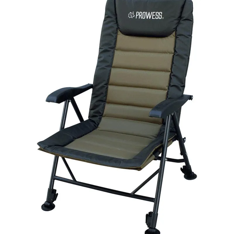 Prowess Level Chair Scorpium X