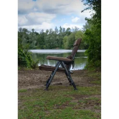 Solar Levelchair Sp C-Tech Recliner Chair