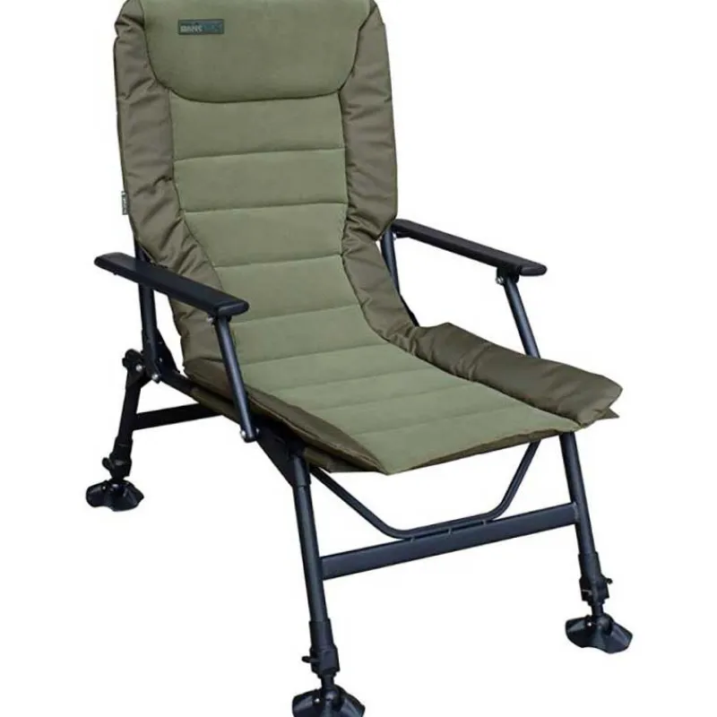 Sonik Level Chair Bank-Tek Armchair