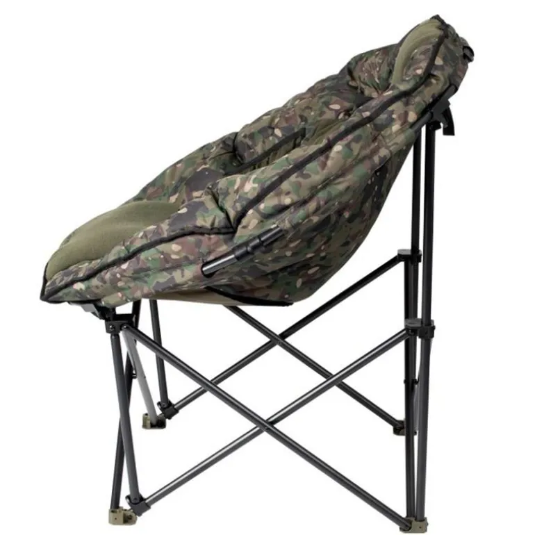 Levelchair Trakker Levelite Camo Luna Chair