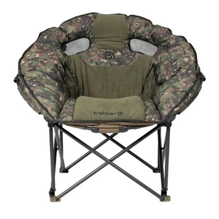Levelchair Trakker Levelite Camo Luna Chair