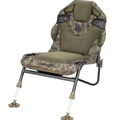 Trakker Levelchair Levelite Camo Transformer Chair