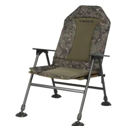 Trakker Level Chair Rlx