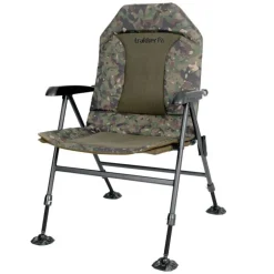 Level Chair Trakker Rlx Recliner Chair