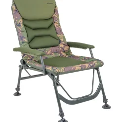 Level Chair Wychwood Epic Tactical Daddy Recliner With Arms