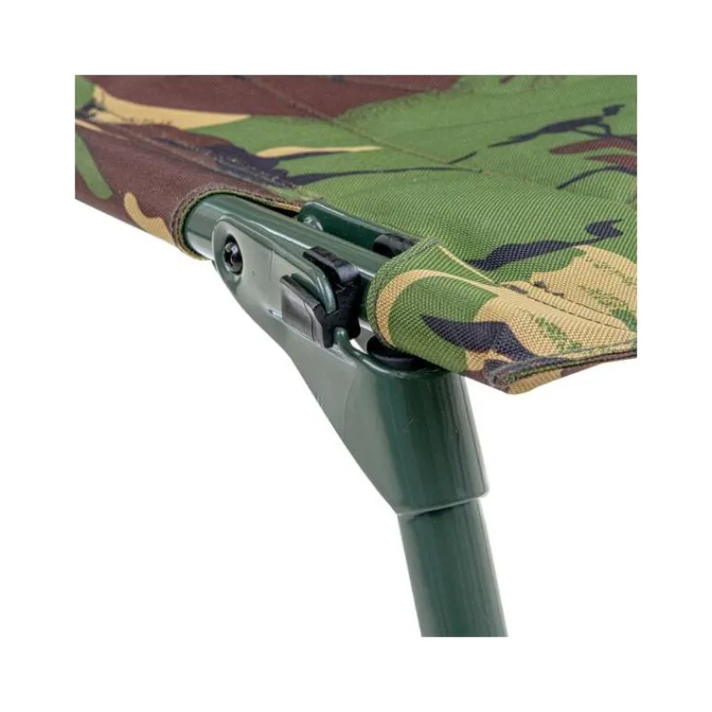 Wychwood Levelchair Riot Tactical Compact Chair