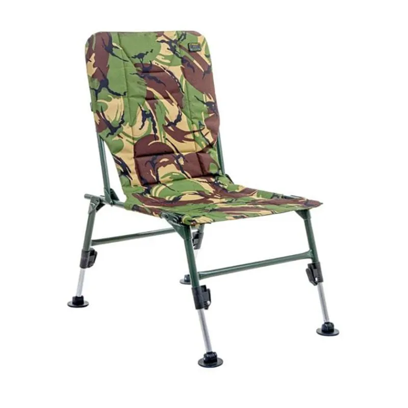 Wychwood Levelchair Riot Tactical Compact Chair