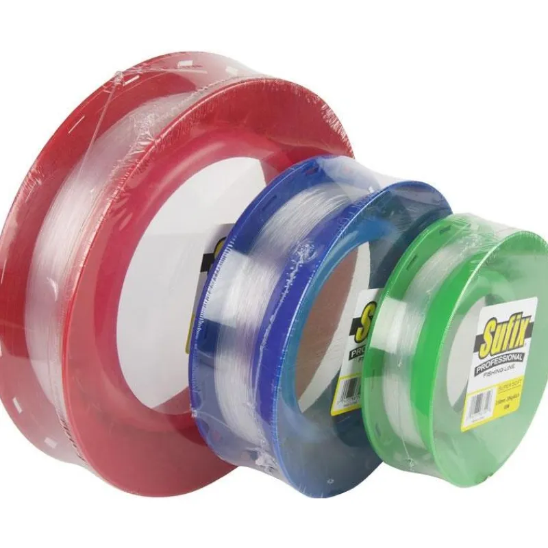 Sufix Ligne A Main Handcaster