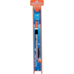 Flashmer Ligne Montee Friture