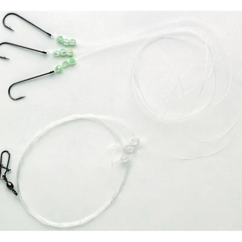 Ragot Ligne Montee 3 Potences Rotatives A Perles