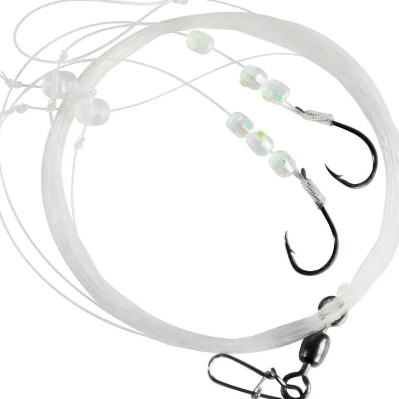 Ragot Ligne Montee 2 Potences Rotatives A Perles Renverse