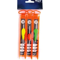 Ligne Montee Truite Ragot - Par 3