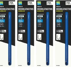 Preston Innovations Ligne Montée Mag Store Hooklength