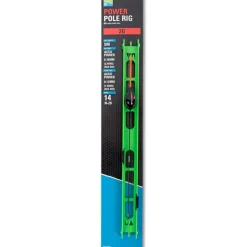 Preston Innovations Ligne Montée Power Pole Rig