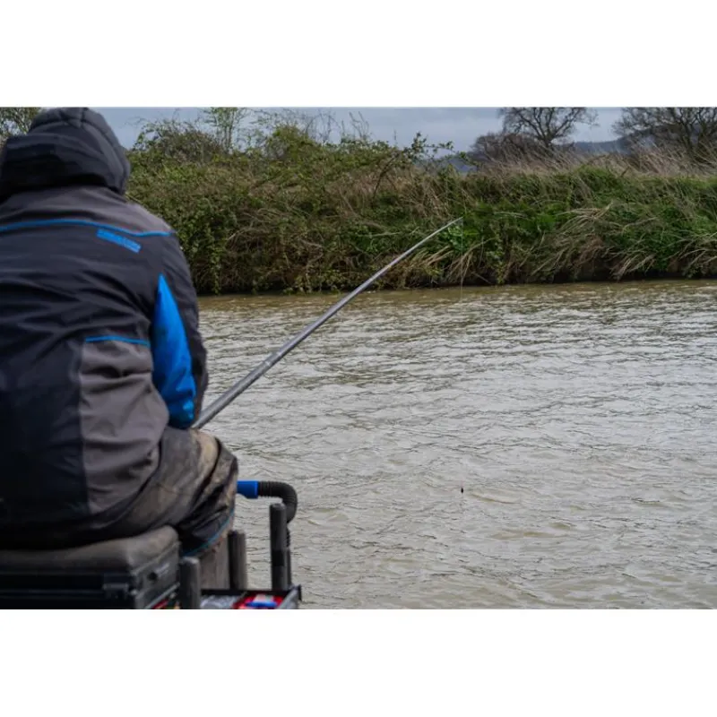 Preston Innovations Ligne Montée Power Pole Rig