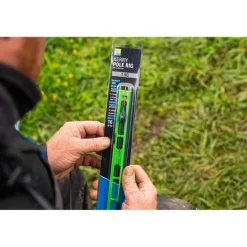 Ligne Montée Preston Innovations Kerry Pole Rig