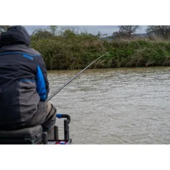 Ligne Montée Preston Innovations Kerry Pole Rig