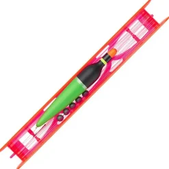 SRT Ligne Montée Truite 1