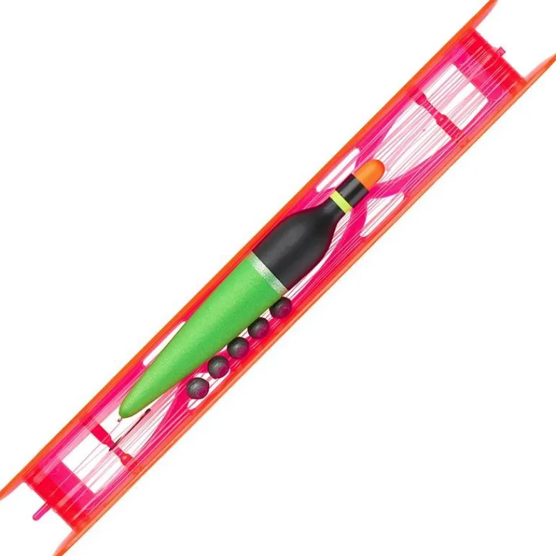 SRT Ligne Montée Truite 1