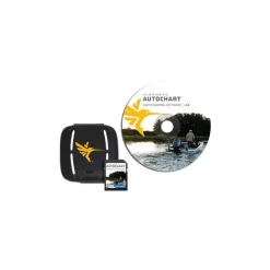 Humminbird Logiciel De Creation De Carte Autochart