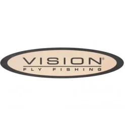 Logo Ovale Vision Bois