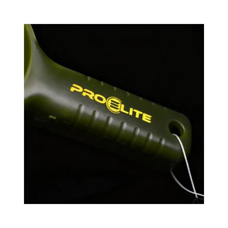Louche D'amorçage Pro Elite Baits Pro Square Bait Scoop