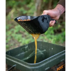 Spomb Louche D'amorçage Mega Scoop
