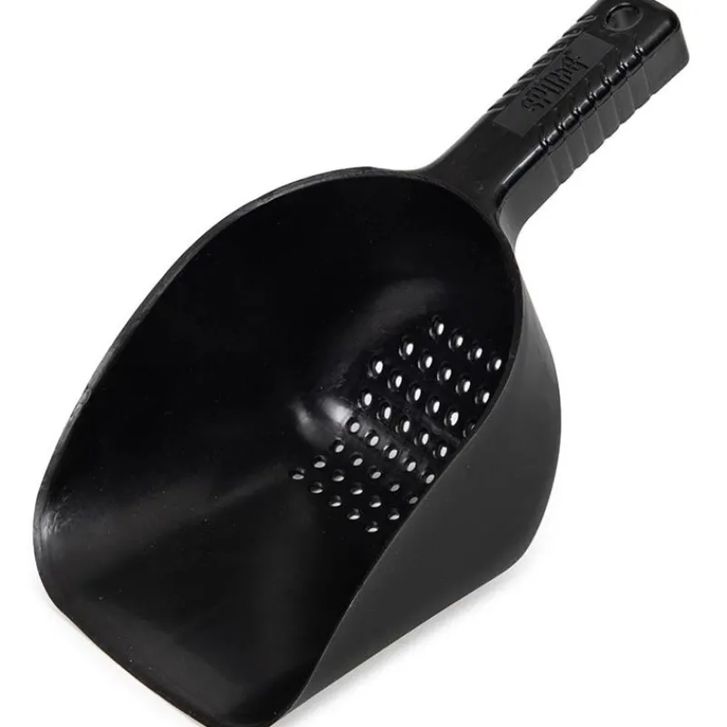 Spomb Louche D'amorçage Mega Scoop