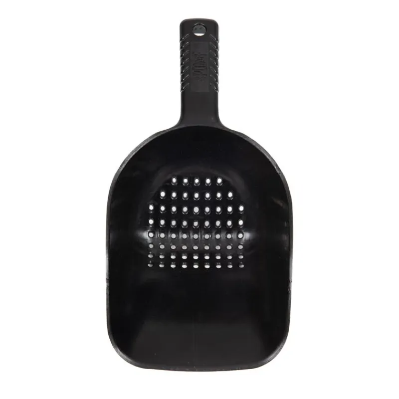 Spomb Louche D'amorçage Mega Scoop