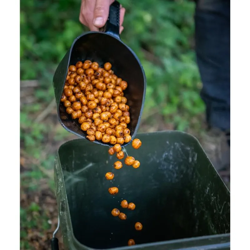 Spomb Louche D'amorçage Mega Scoop